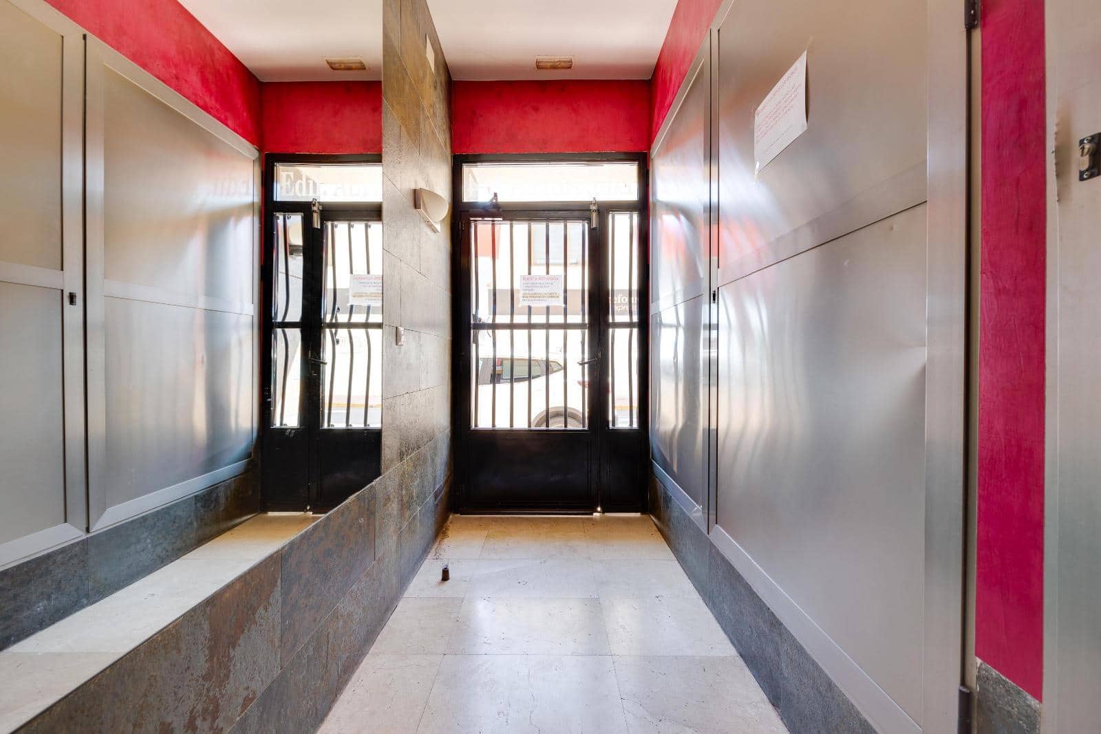 2 soveværelse Penthouse til salg i Torrevieja - € 155.900 (Ref: 9106658)