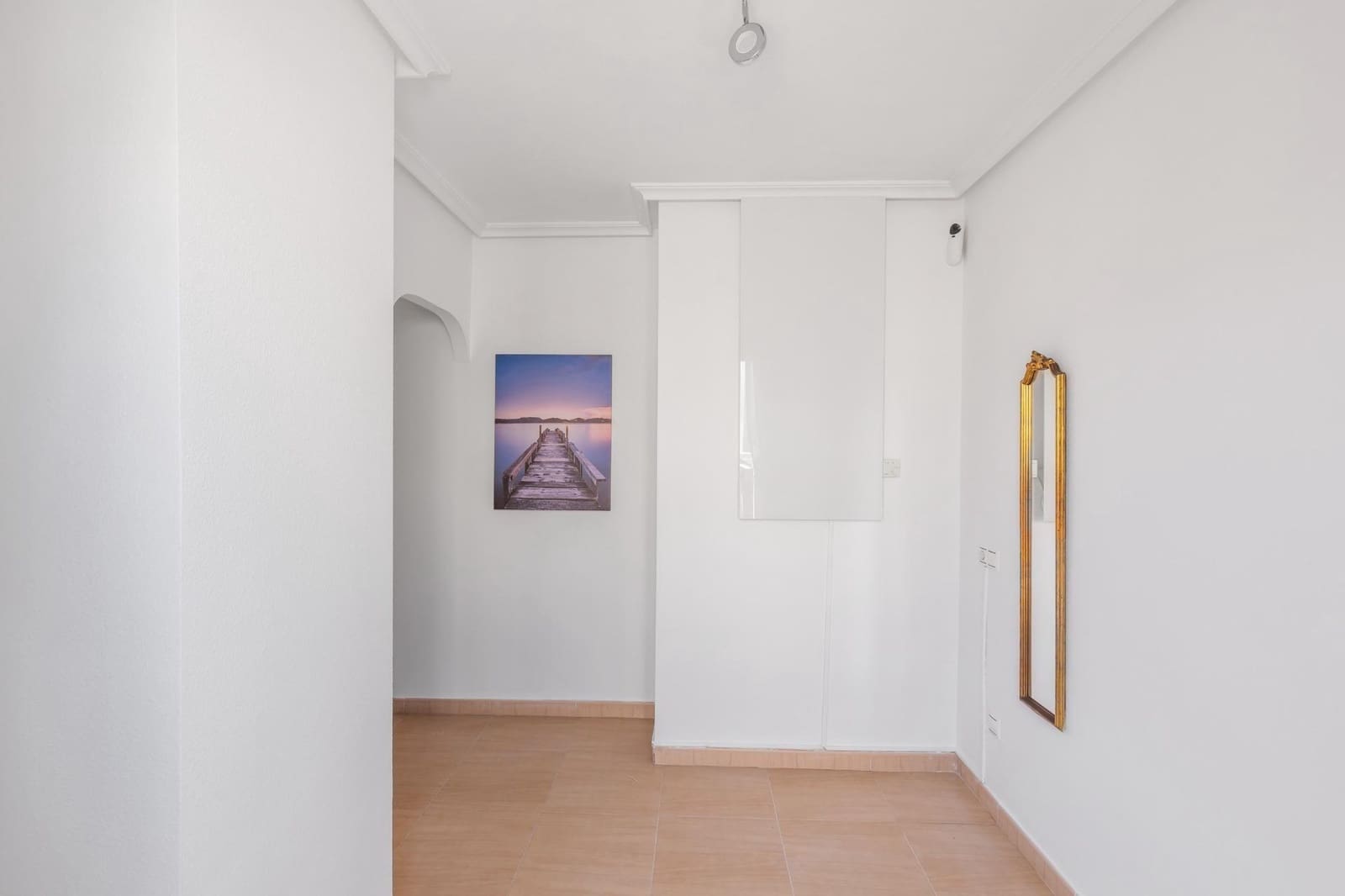 2 soveværelse Penthouse til salg i La Mata - € 159.500 (Ref: 9118887)