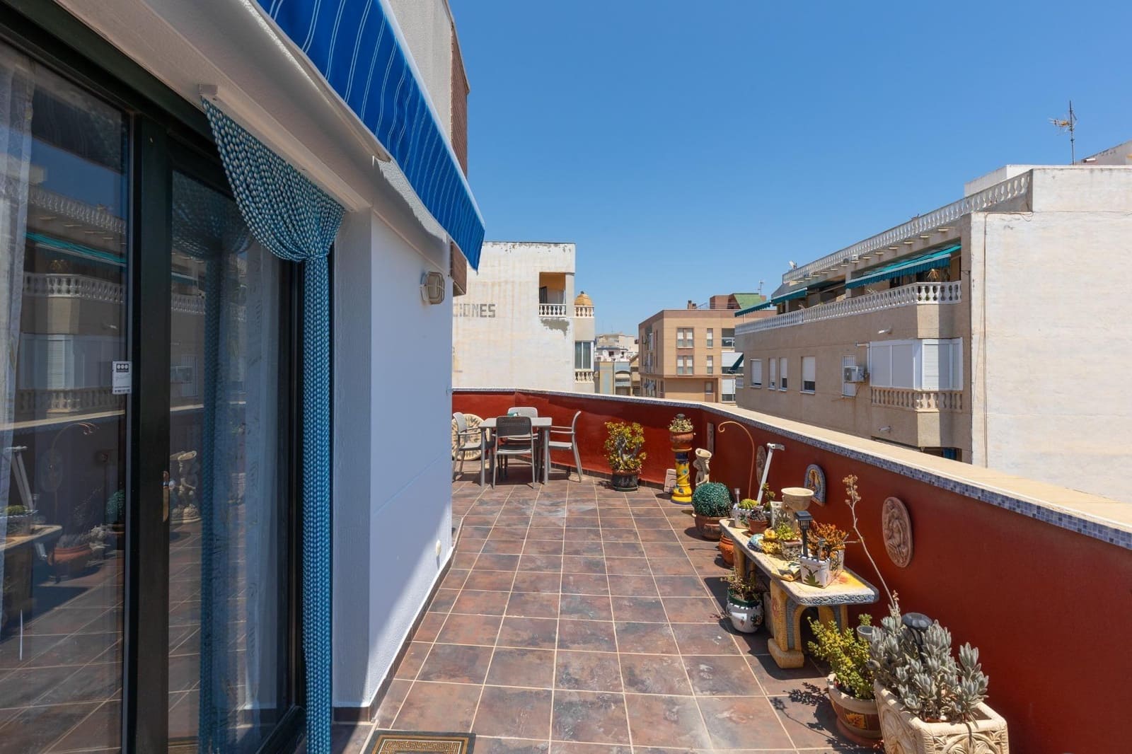 2 soveværelse Penthouse til salg i La Mata - € 159.500 (Ref: 9118887)