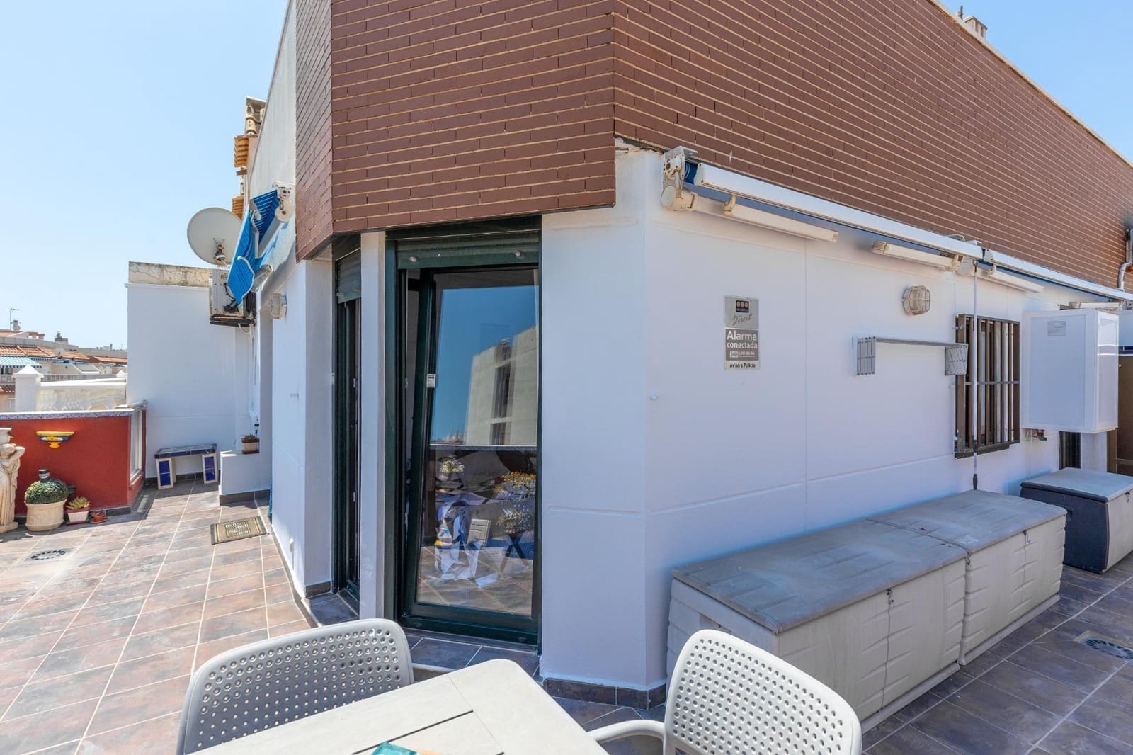 2 soveværelse Penthouse til salg i La Mata - € 159.500 (Ref: 9118887)