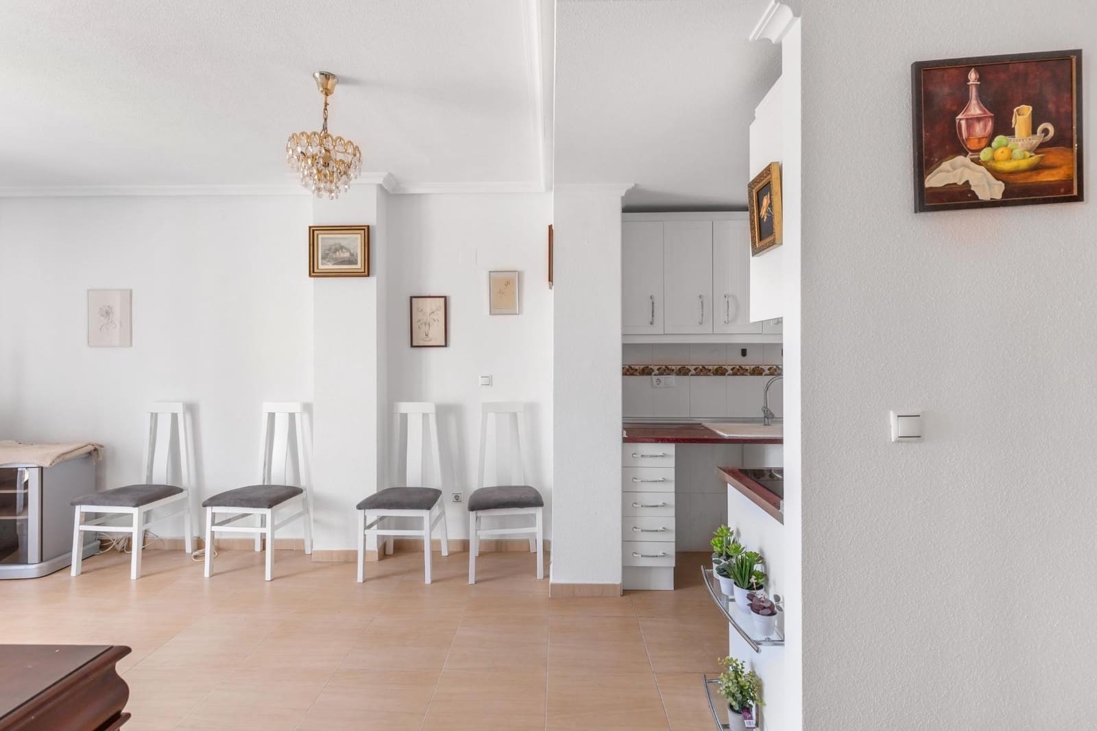 2 soveværelse Penthouse til salg i La Mata - € 159.500 (Ref: 9118887)