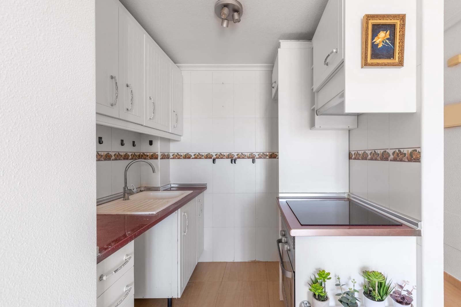 2 soveværelse Penthouse til salg i La Mata - € 159.500 (Ref: 9118887)