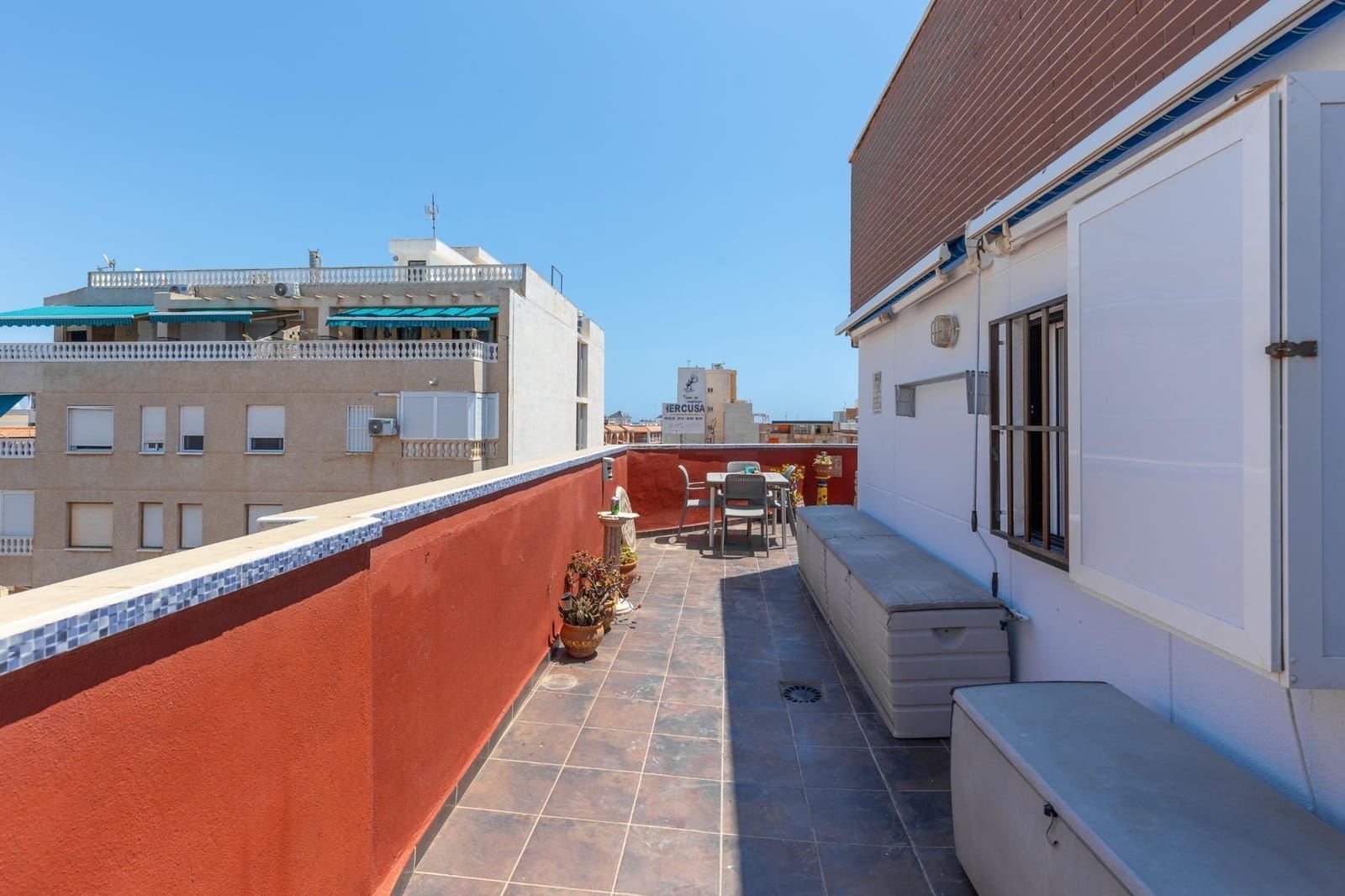 2 soveværelse Penthouse til salg i La Mata - € 159.500 (Ref: 9118887)