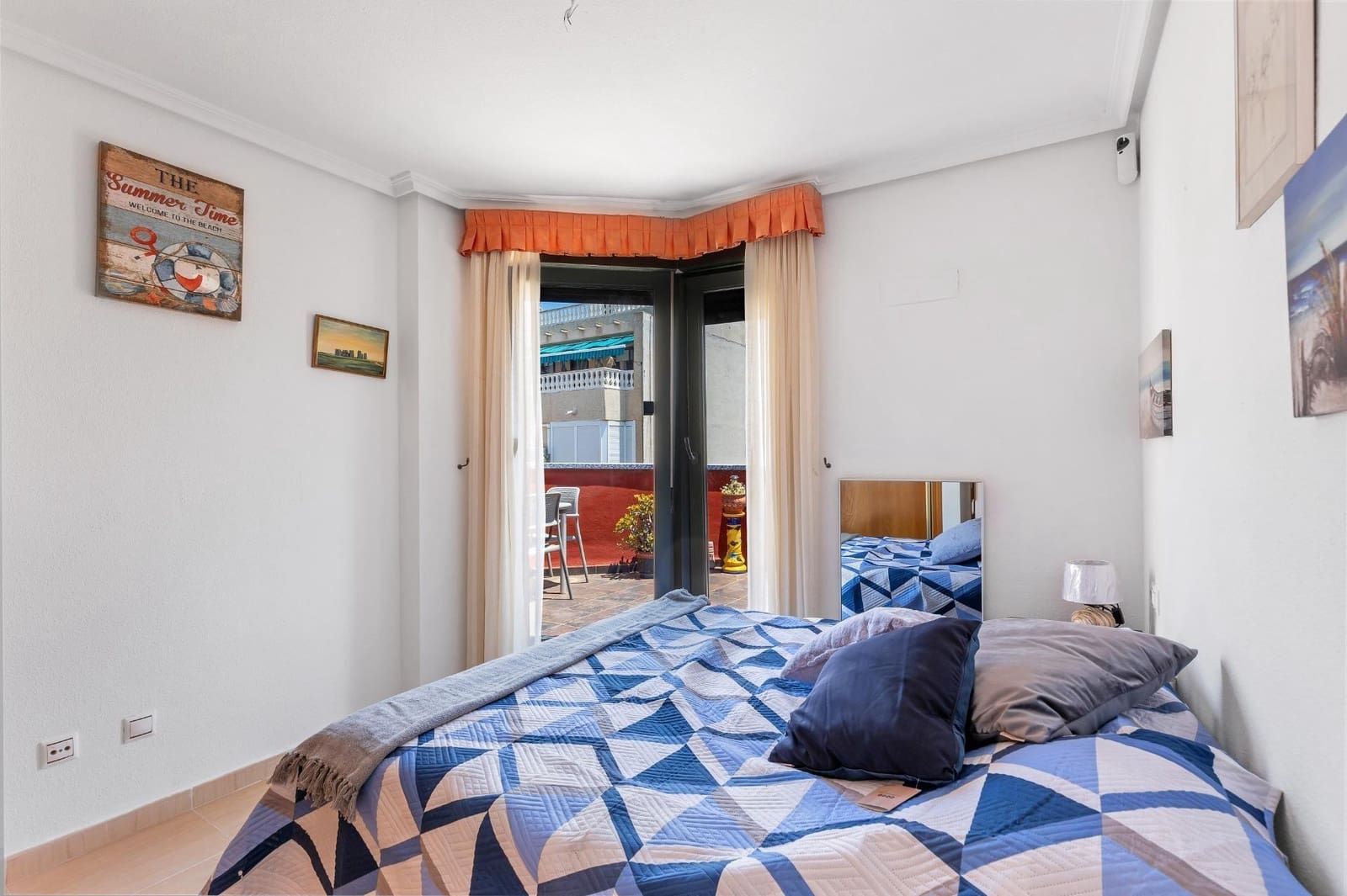 2 soveværelse Penthouse til salg i La Mata - € 159.500 (Ref: 9118887)