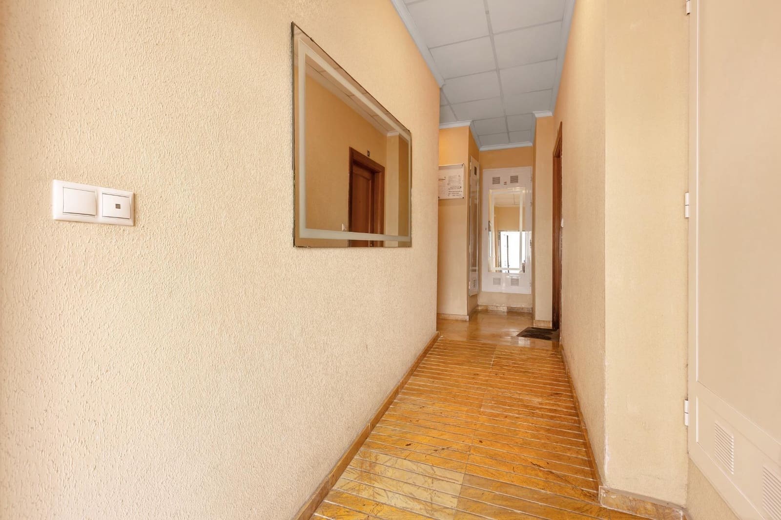 2 soveværelse Penthouse til salg i La Mata - € 159.500 (Ref: 9118887)