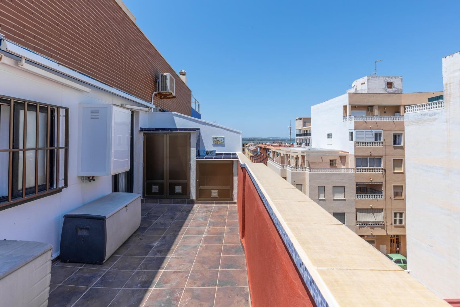2 soveværelse Penthouse til salg i La Mata - € 159.500 (Ref: 9118887)
