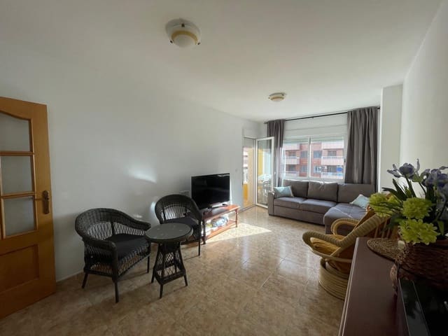 3 soveværelse Lejlighed til salg i El Acequión - Los Náufragos, Torrevieja - € 163.000 (Ref: 9162417)