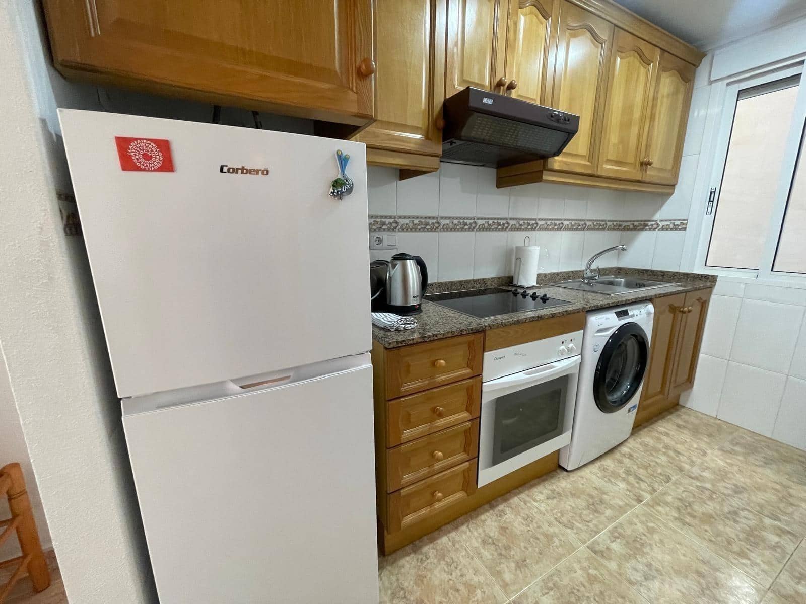 3 bedroom Apartment for sale in Torrevieja - € 158,000 (Ref: 9162417)