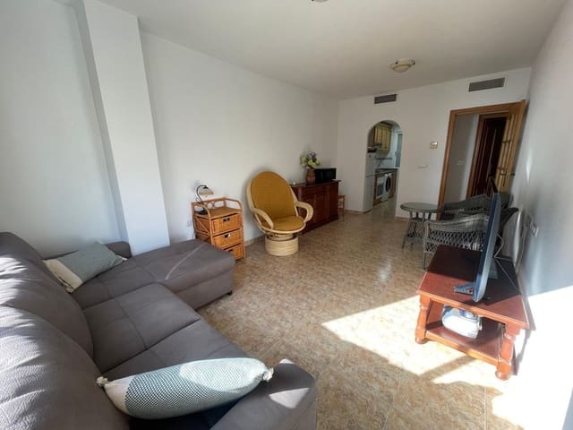 3 bedroom Apartment for sale in El Acequión - Los Náufragos, Torrevieja - € 158,000 (Ref: 9162417)