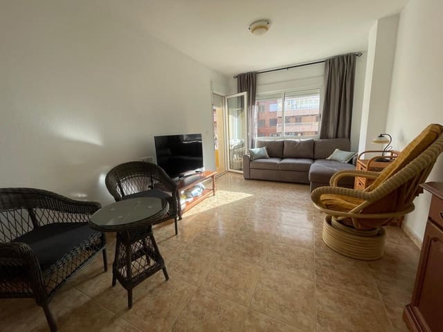 3 bedroom Apartment for sale in El Acequión - Los Náufragos, Torrevieja - € 158,000 (Ref: 9162417)