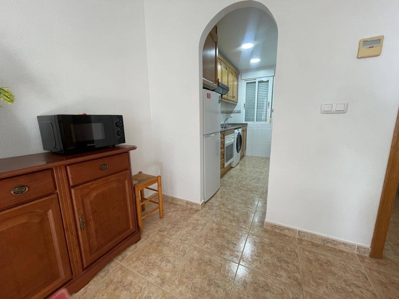 3 bedroom Apartment for sale in Torrevieja - € 158,000 (Ref: 9162417)