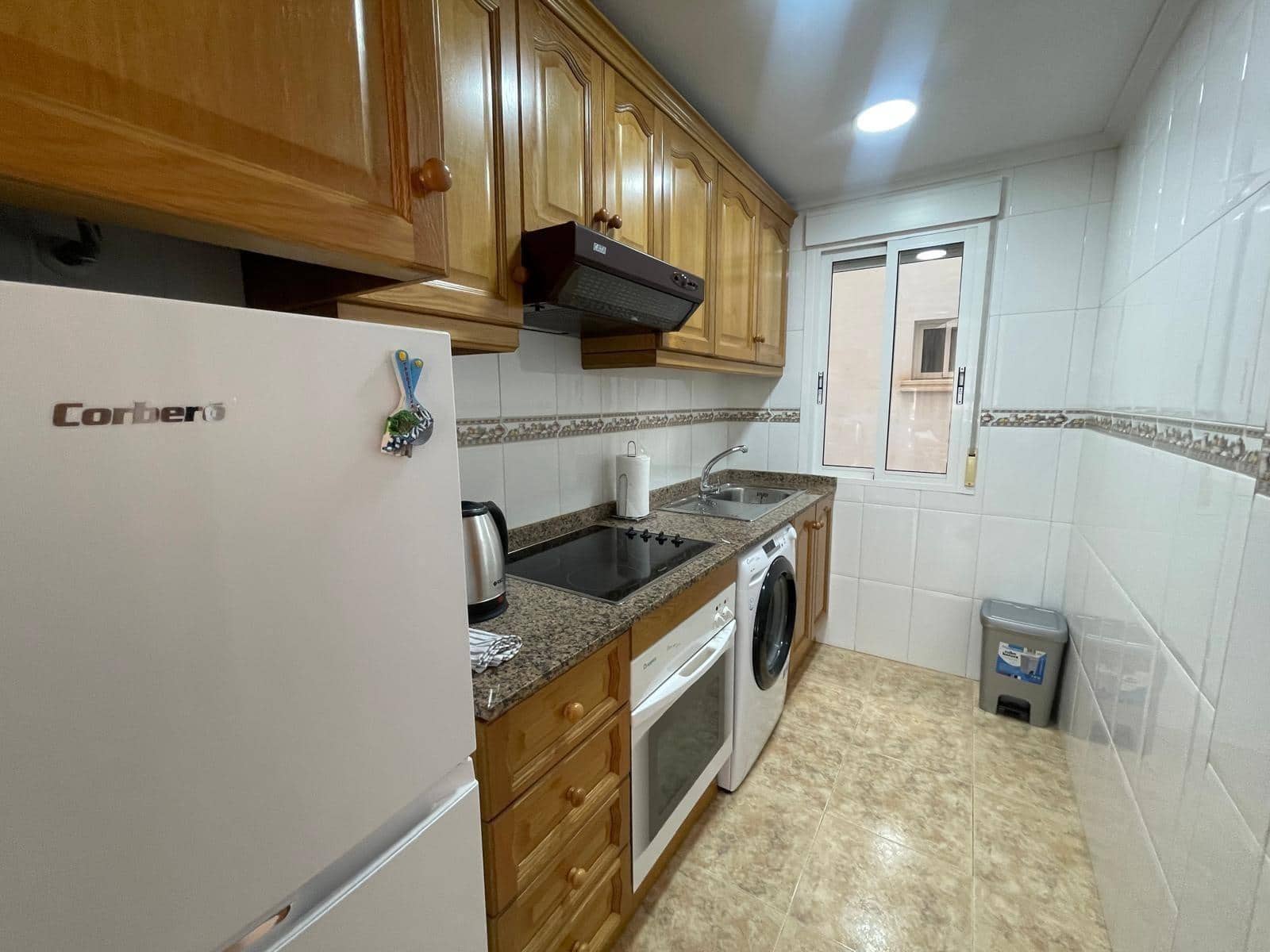 3 bedroom Apartment for sale in Torrevieja - € 158,000 (Ref: 9162417)