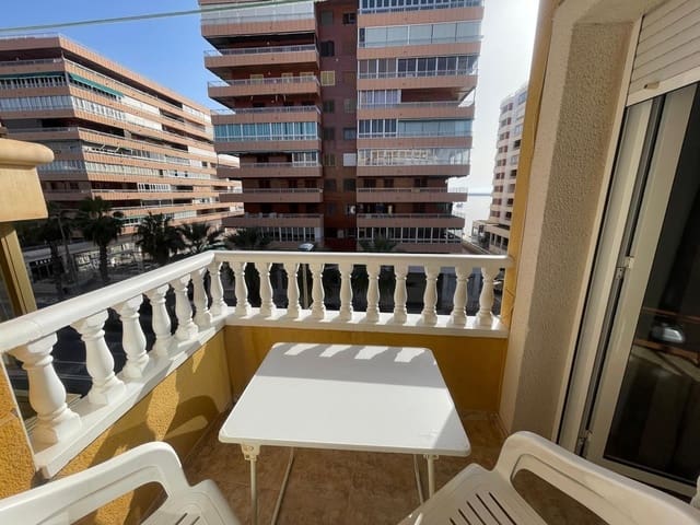 3 bedroom Apartment for sale in El Acequión - Los Náufragos, Torrevieja - € 158,000 (Ref: 9162417)