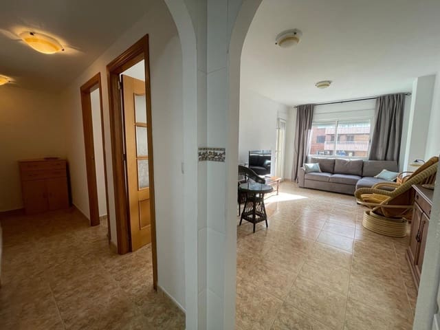 3 bedroom Apartment for sale in El Acequión - Los Náufragos, Torrevieja - € 158,000 (Ref: 9162417)