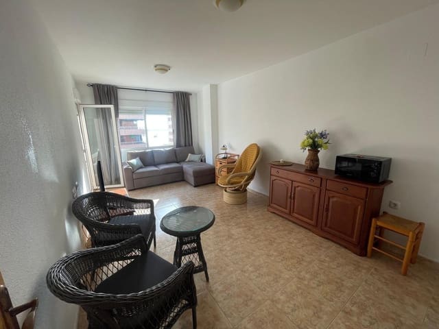 3 bedroom Apartment for sale in El Acequión - Los Náufragos, Torrevieja - € 158,000 (Ref: 9162417)