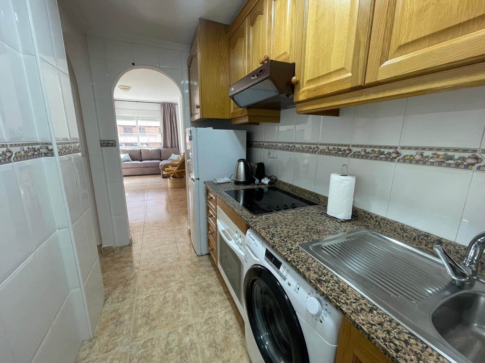 3 bedroom Apartment for sale in Torrevieja - € 158,000 (Ref: 9162417)