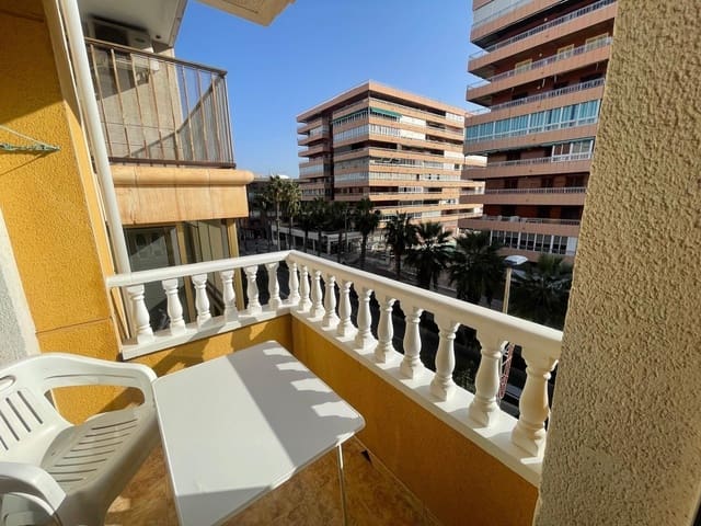 3 bedroom Apartment for sale in El Acequión - Los Náufragos, Torrevieja - € 158,000 (Ref: 9162417)