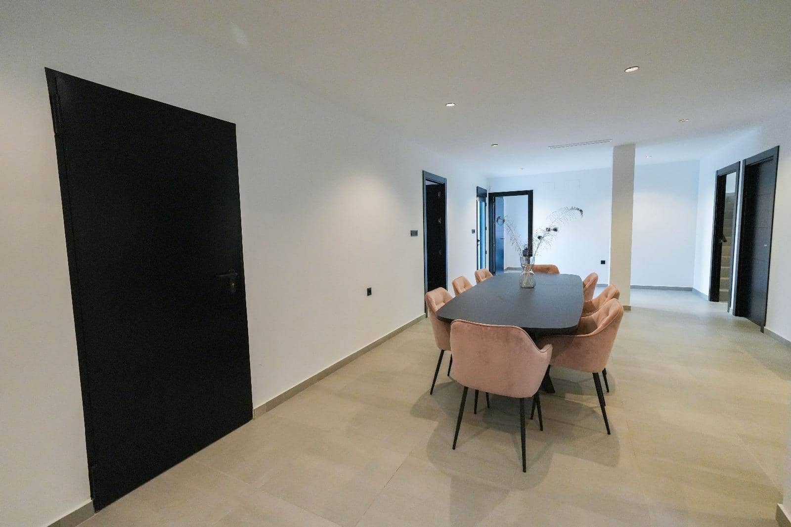 5 makuuhuone Rivitalo myytävänä paikassa Benijofar mukana uima-altaan - 530 000 € (Ref: 9165942)