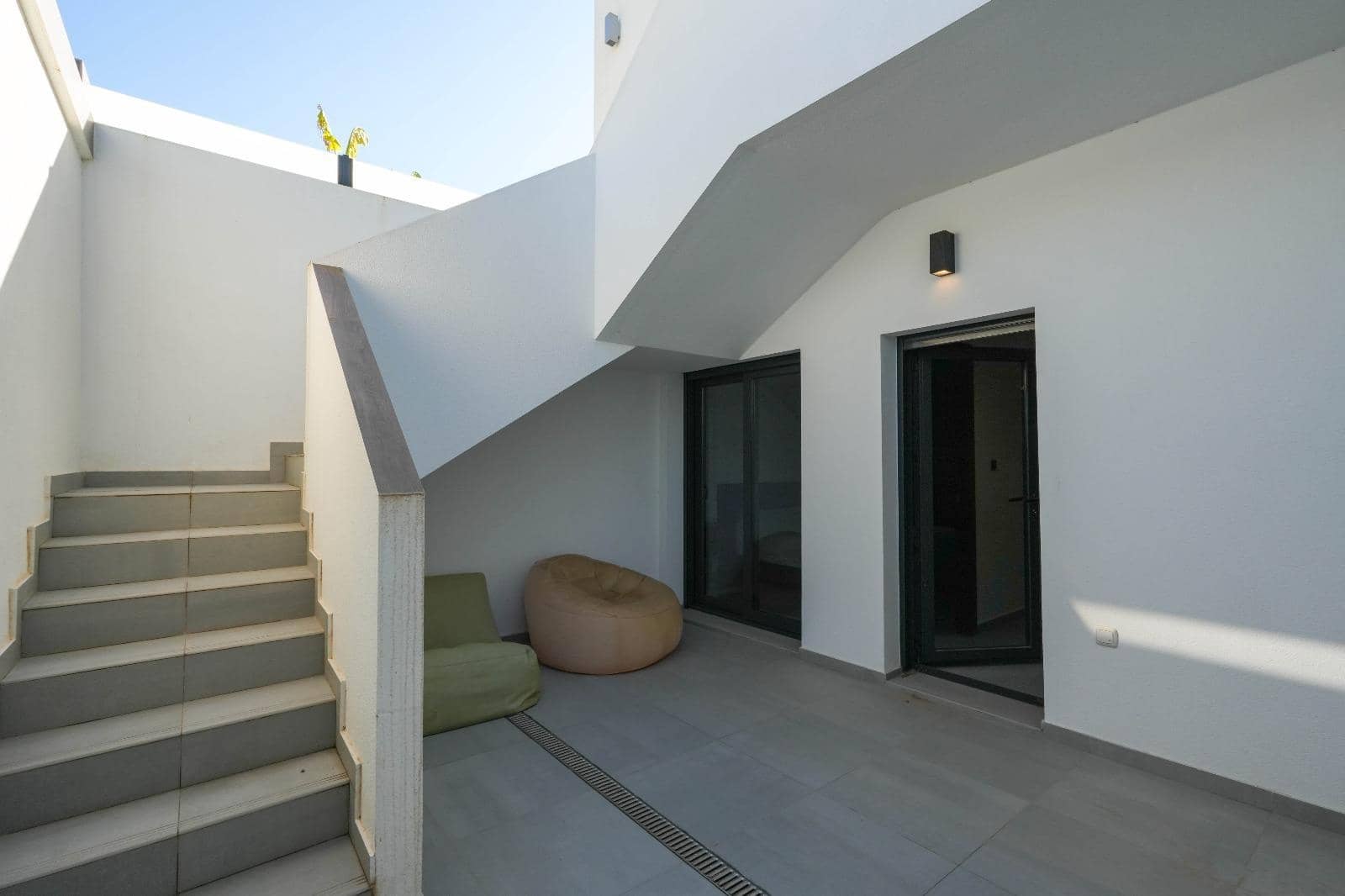 5 makuuhuone Rivitalo myytävänä paikassa Benijofar mukana uima-altaan - 530 000 € (Ref: 9165942)