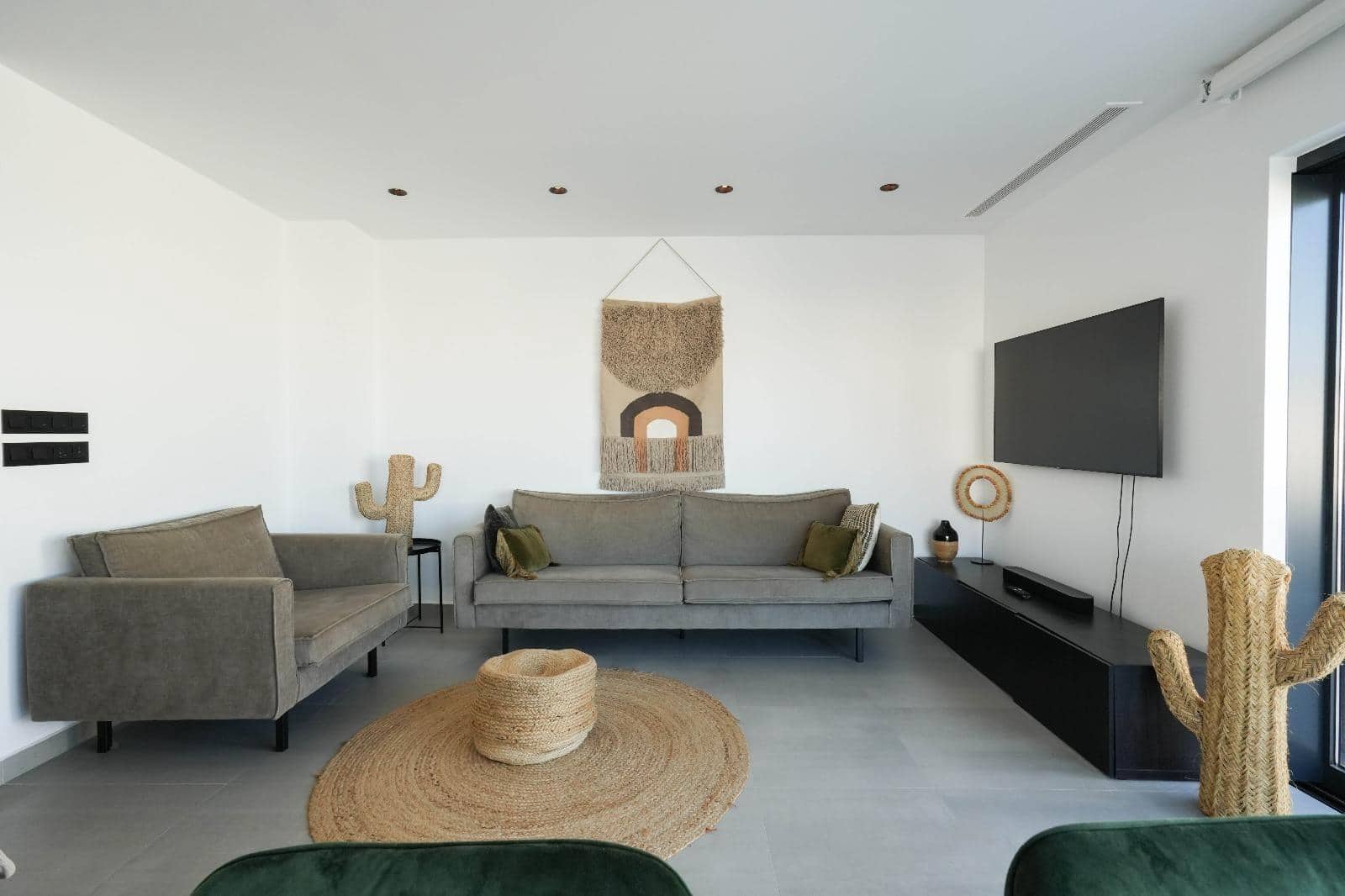 5 makuuhuone Rivitalo myytävänä paikassa Benijofar mukana uima-altaan - 530 000 € (Ref: 9165942)