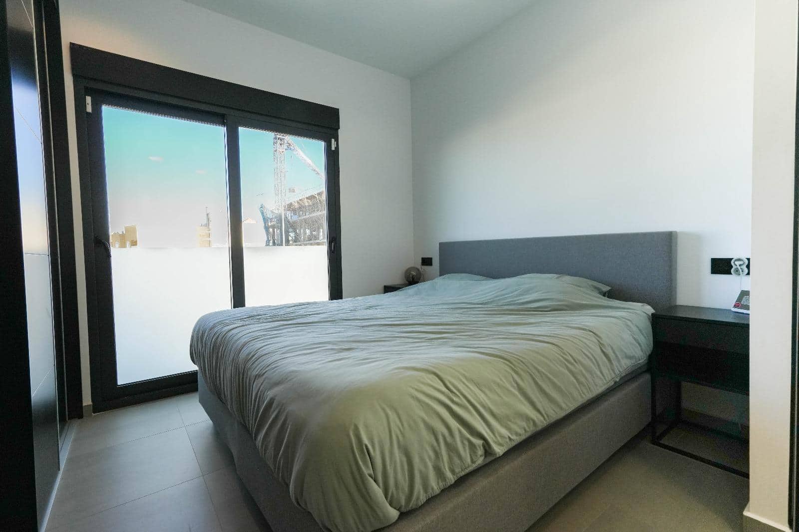 5 makuuhuone Rivitalo myytävänä paikassa Benijofar mukana uima-altaan - 530 000 € (Ref: 9165942)