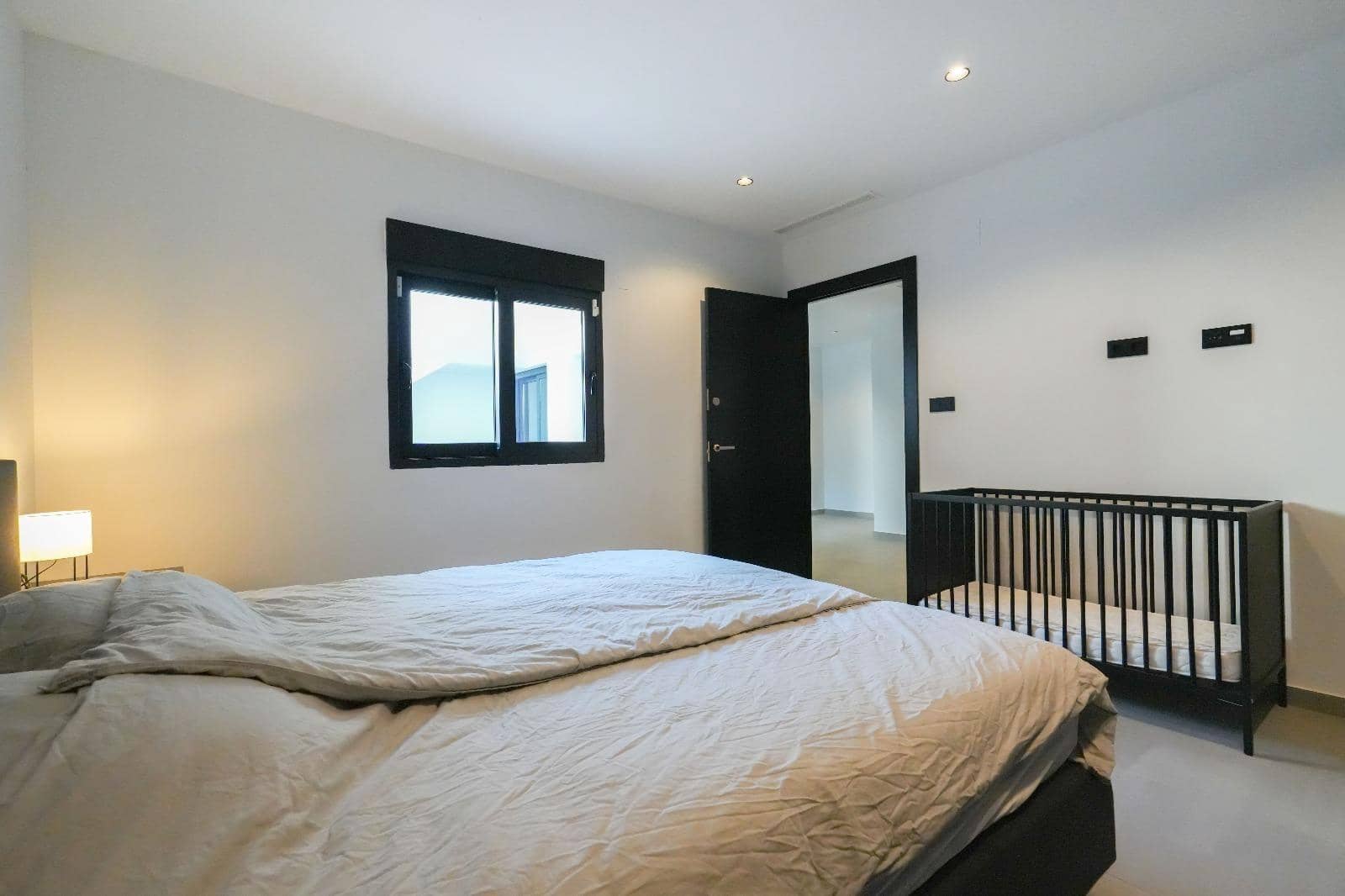 5 makuuhuone Rivitalo myytävänä paikassa Benijofar mukana uima-altaan - 530 000 € (Ref: 9165942)