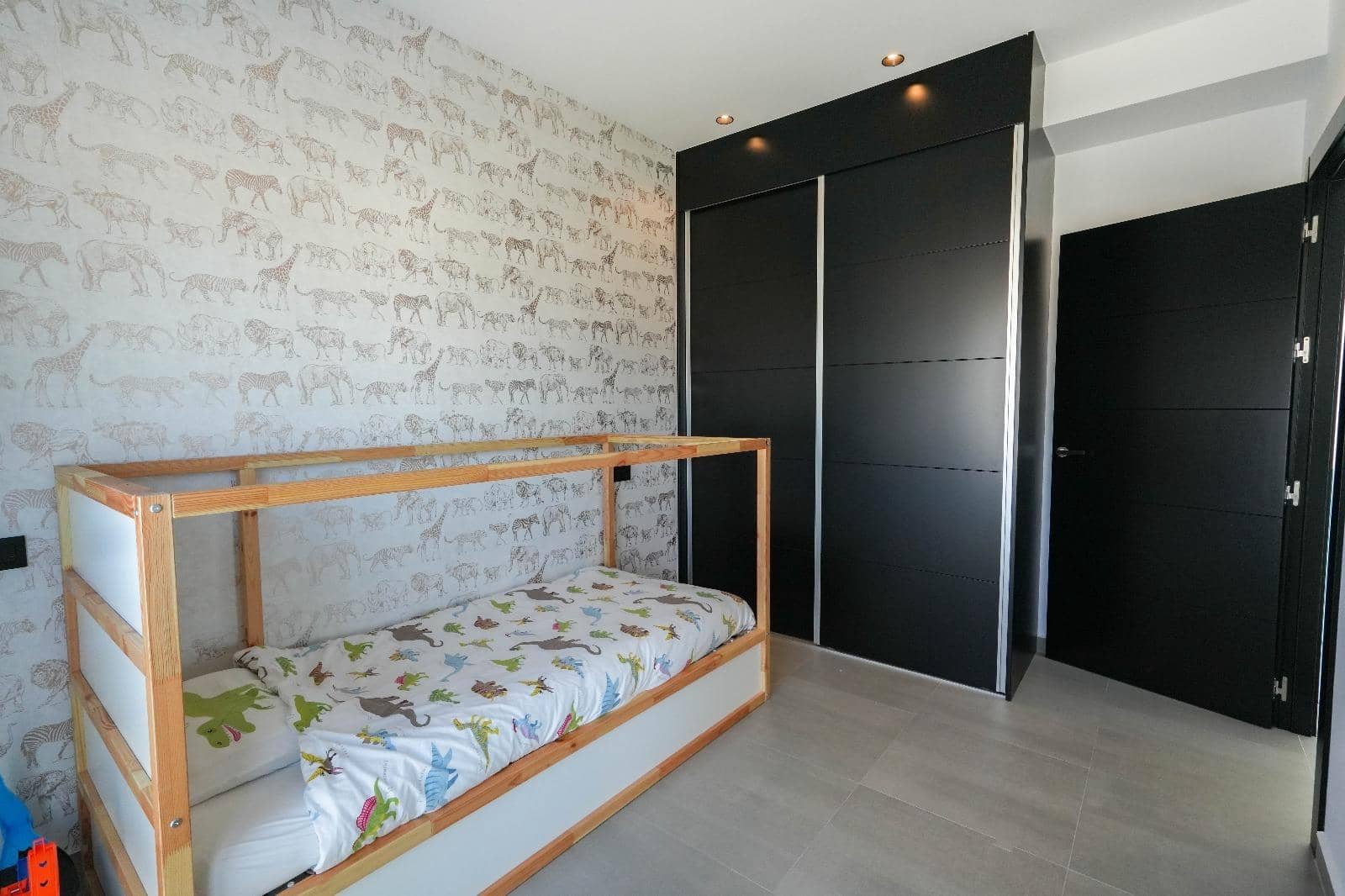 5 makuuhuone Rivitalo myytävänä paikassa Benijofar mukana uima-altaan - 530 000 € (Ref: 9165942)