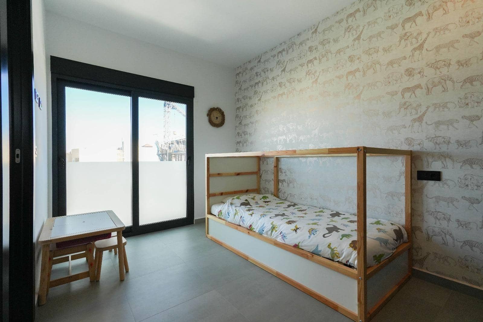 5 makuuhuone Rivitalo myytävänä paikassa Benijofar mukana uima-altaan - 530 000 € (Ref: 9165942)