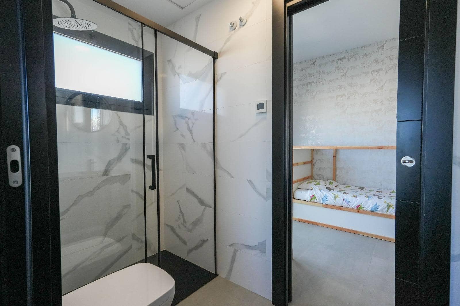 5 makuuhuone Rivitalo myytävänä paikassa Benijofar mukana uima-altaan - 530 000 € (Ref: 9165942)