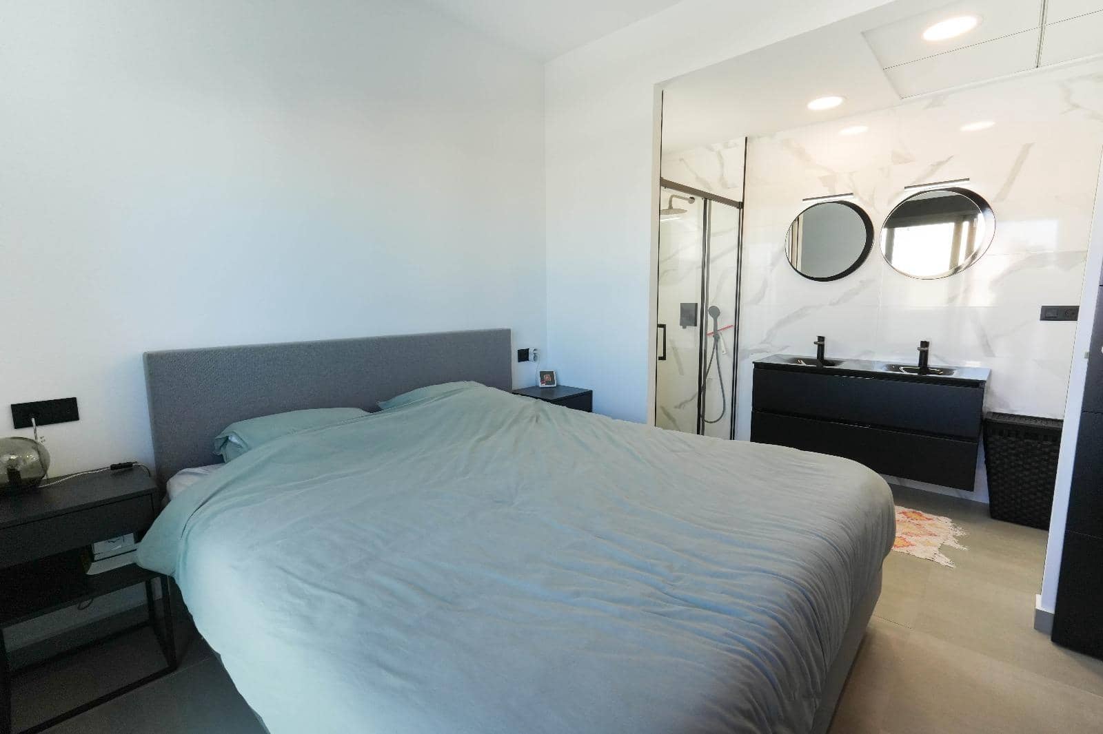 5 makuuhuone Rivitalo myytävänä paikassa Benijofar mukana uima-altaan - 530 000 € (Ref: 9165942)