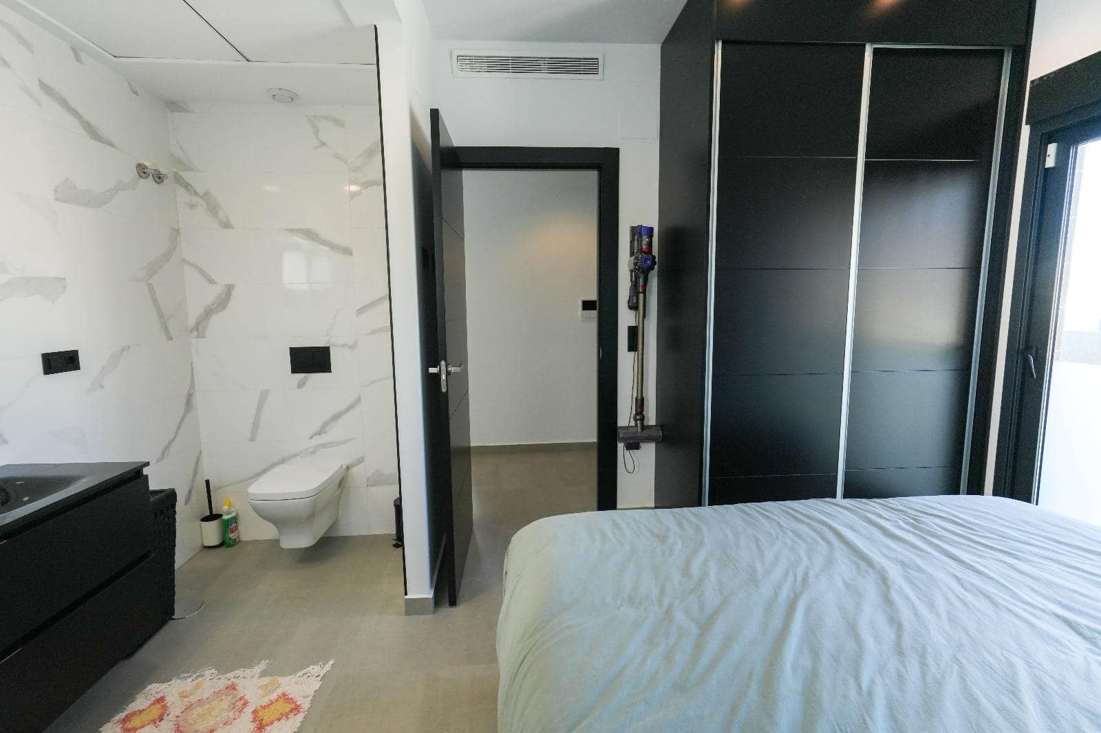 5 makuuhuone Rivitalo myytävänä paikassa Benijofar mukana uima-altaan - 530 000 € (Ref: 9165942)