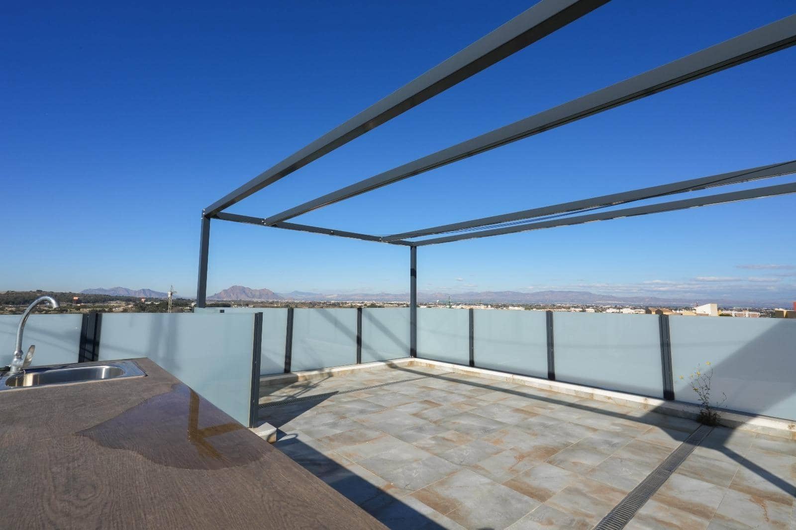 5 makuuhuone Rivitalo myytävänä paikassa Benijofar mukana uima-altaan - 530 000 € (Ref: 9165942)