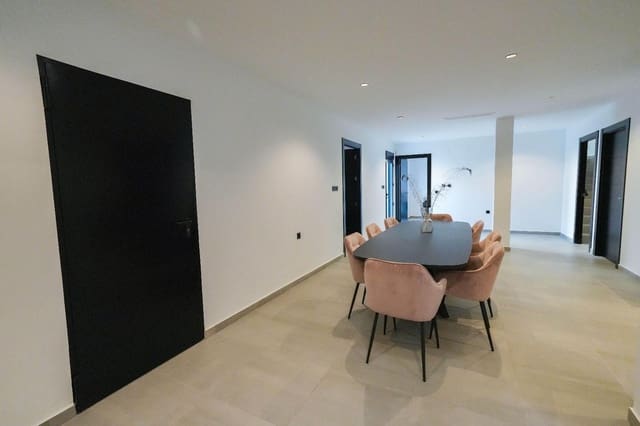 5 quarto Moradia em Banda para venda em Benijófar com piscina - 530 000 € (Ref: 9165942)