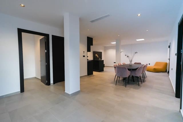 5 chambre Villa/Maison Mitoyenne à vendre à Benijófar avec piscine - 530 000 € (Ref: 9165942)