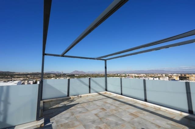 5 chambre Villa/Maison Mitoyenne à vendre à Benijófar avec piscine - 530 000 € (Ref: 9165942)