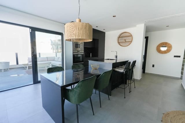 5 chambre Villa/Maison Mitoyenne à vendre à Benijófar avec piscine - 530 000 € (Ref: 9165942)