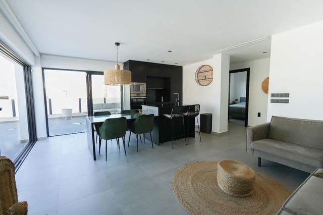 5 chambre Villa/Maison Mitoyenne à vendre à Benijófar avec piscine - 530 000 € (Ref: 9165942)