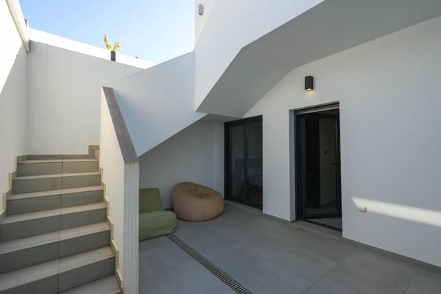 5 chambre Villa/Maison Mitoyenne à vendre à Benijófar avec piscine - 530 000 € (Ref: 9165942)