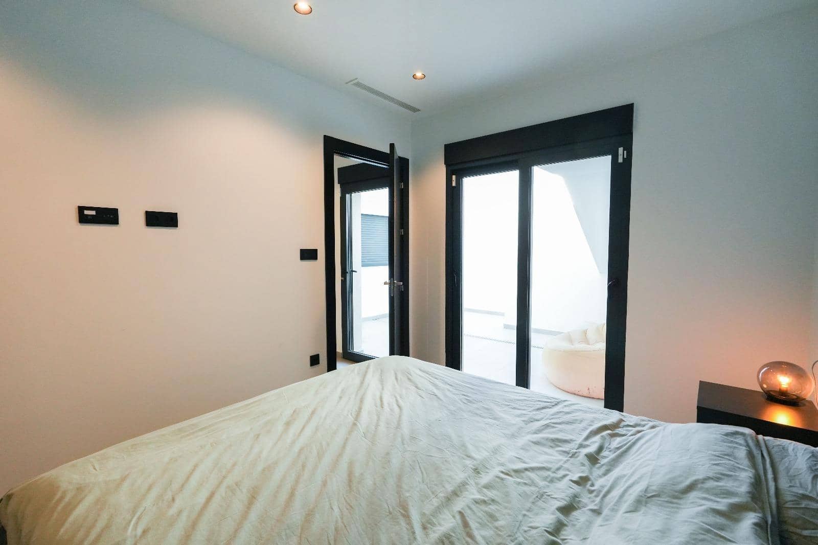 5 soveværelse Rækkehus til salg i Benijofar med swimmingpool - € 530.000 (Ref: 9165942)