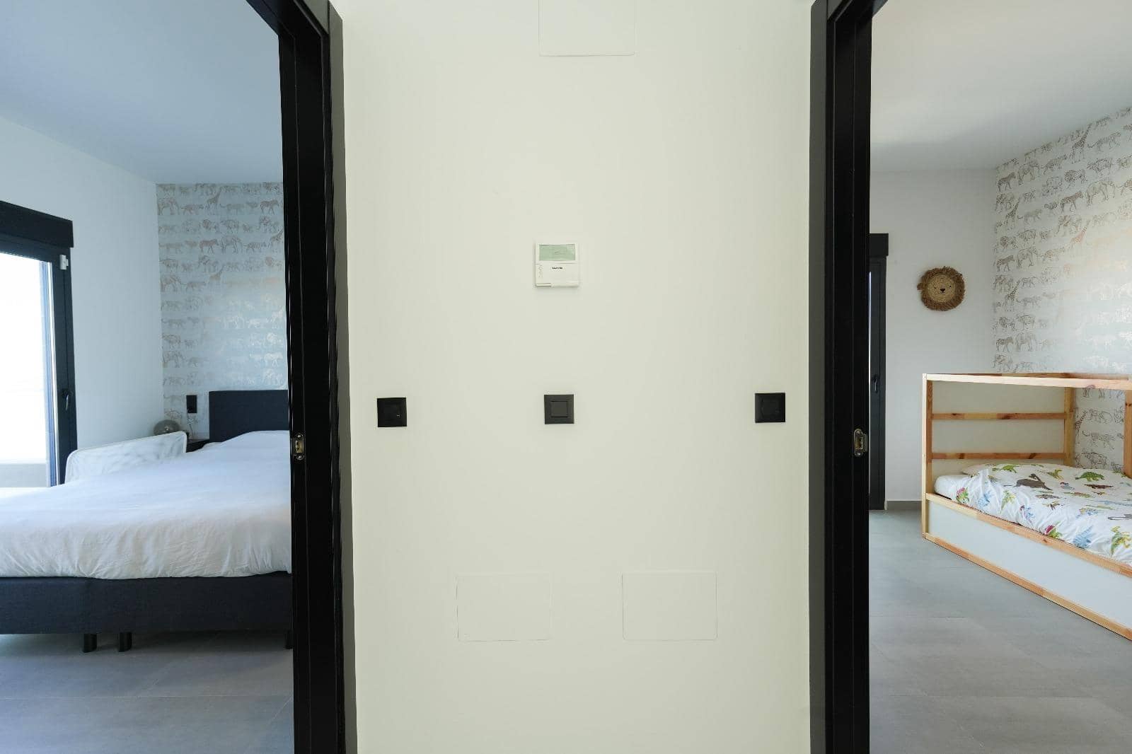 5 soveværelse Rækkehus til salg i Benijofar med swimmingpool - € 530.000 (Ref: 9165942)