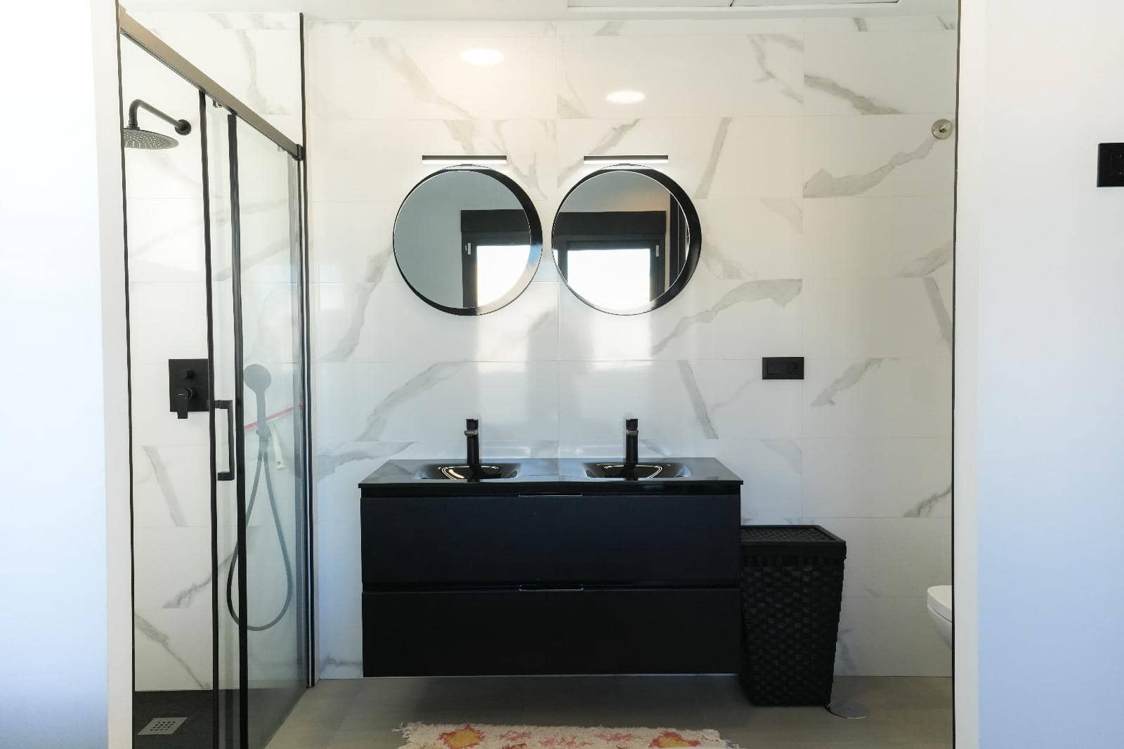 5 soveværelse Rækkehus til salg i Benijofar med swimmingpool - € 530.000 (Ref: 9165942)