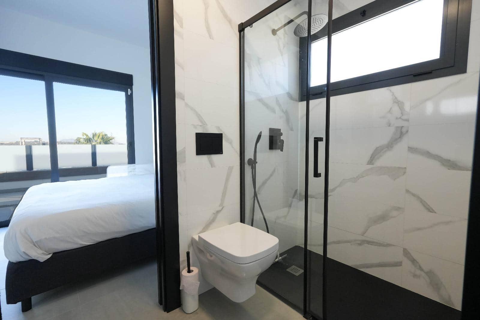 5 soveværelse Rækkehus til salg i Benijofar med swimmingpool - € 530.000 (Ref: 9165942)