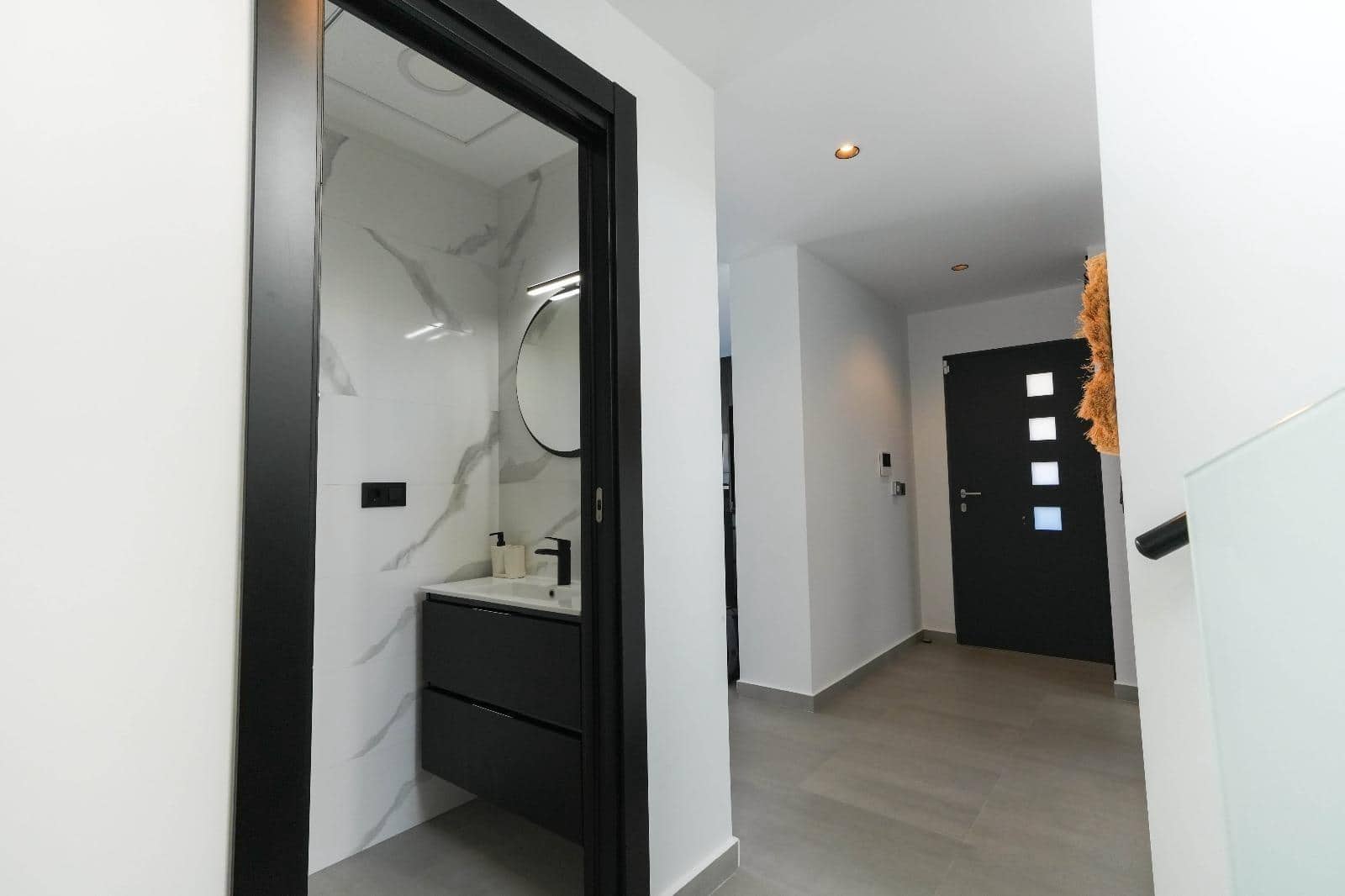 5 soveværelse Rækkehus til salg i Benijofar med swimmingpool - € 530.000 (Ref: 9165942)