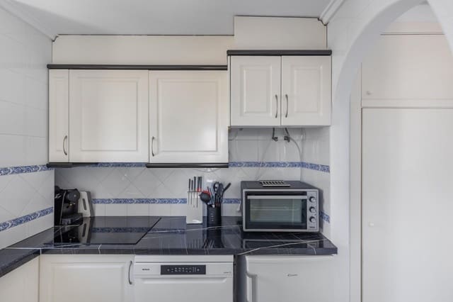 2 chambre Appartement à vendre à Torreblanca, Torrevieja avec piscine - 145 000 € (Ref: 9171725)