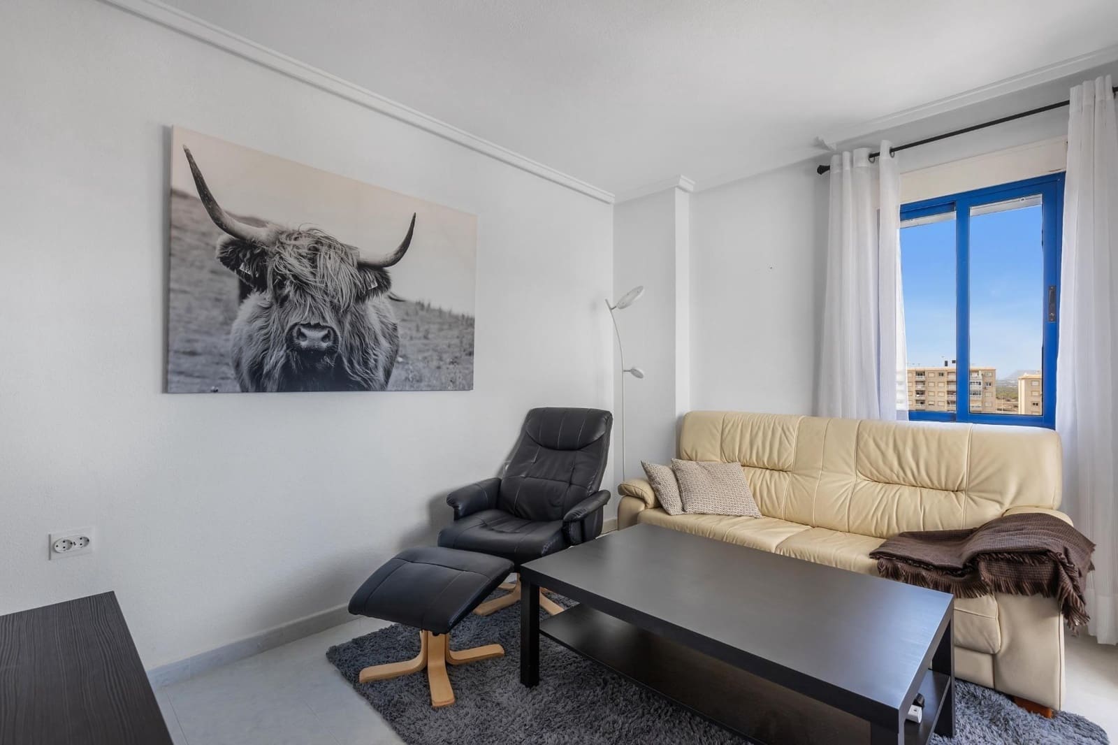 2 quarto Apartamento para venda em Torrevieja com piscina - 145 000 € (Ref: 9171725)