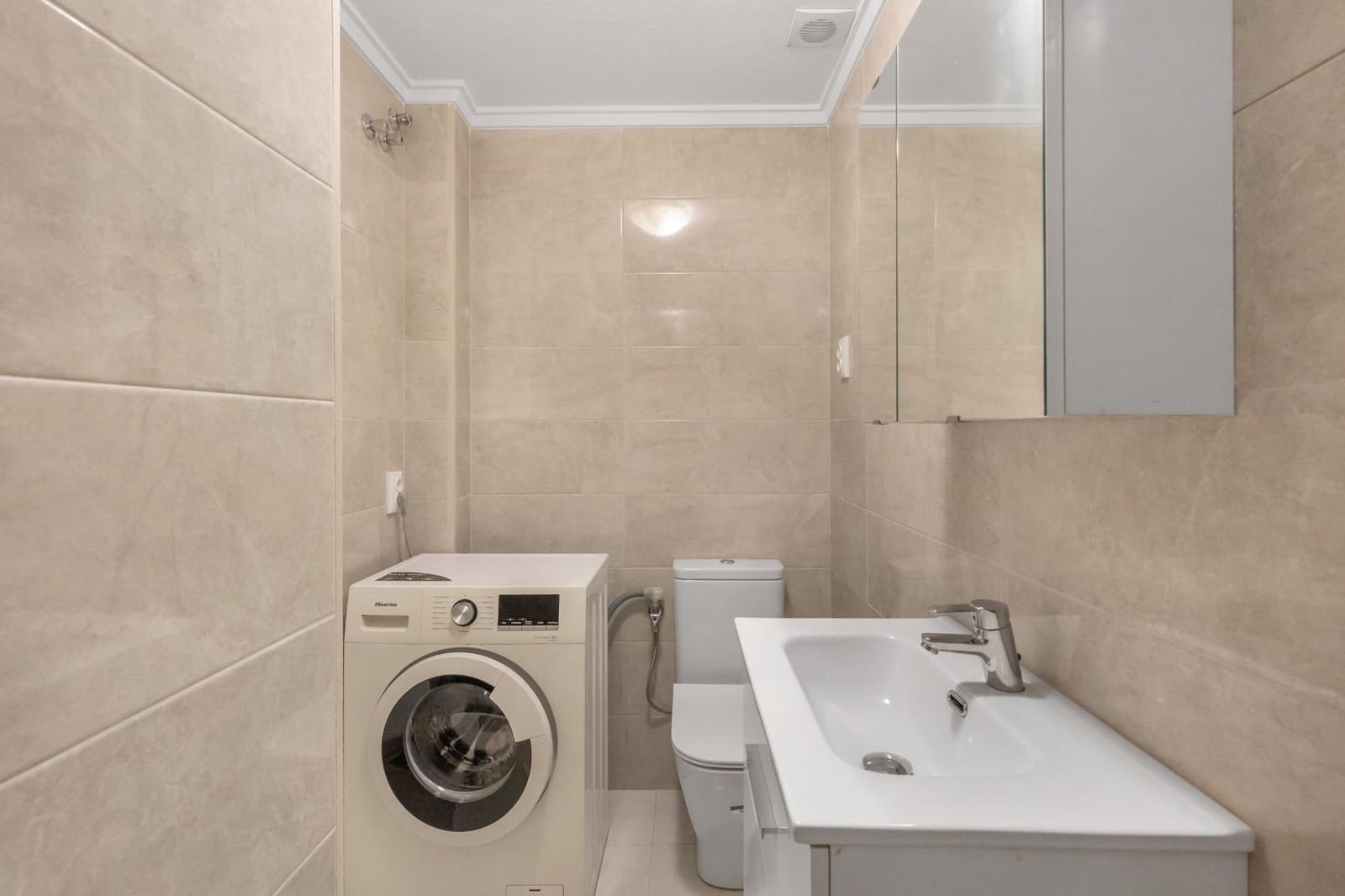 2 quarto Apartamento para venda em Torrevieja com piscina - 145 000 € (Ref: 9171725)