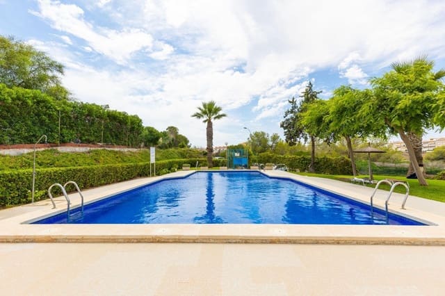 2 chambre Appartement à vendre à Torreblanca, Torrevieja avec piscine - 145 000 € (Ref: 9171725)