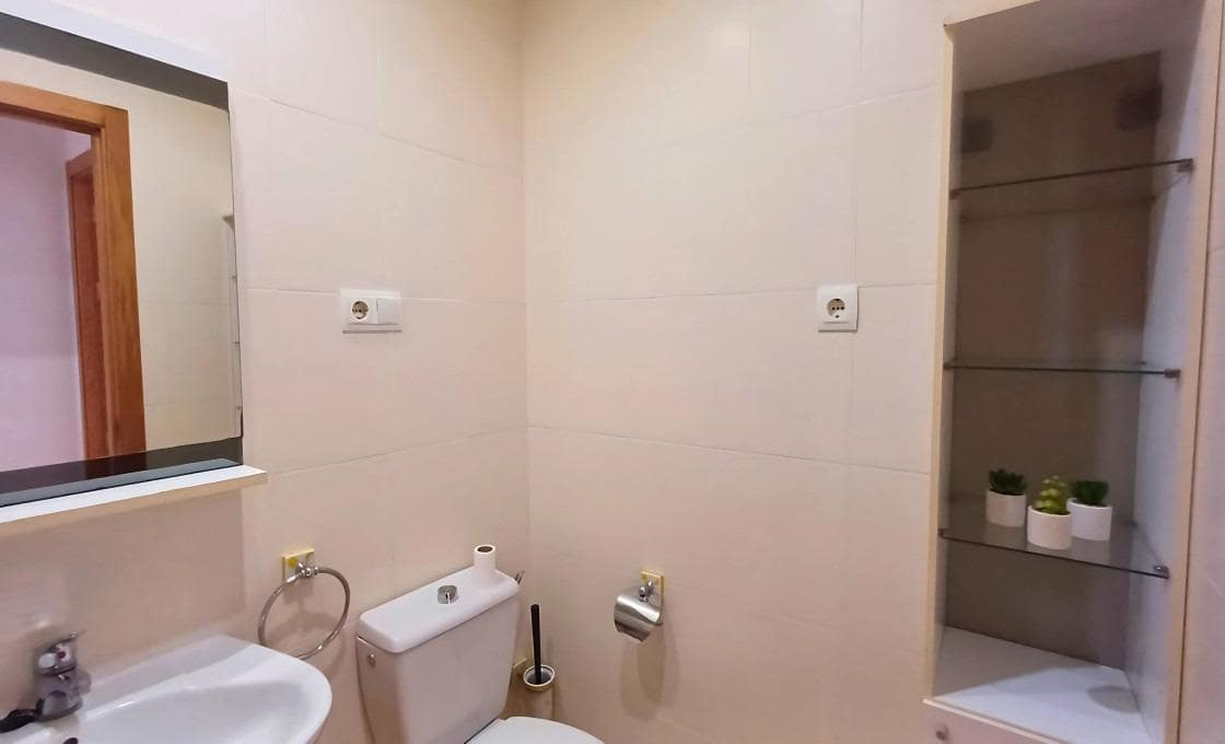 2 slaapkamer Penthouse te koop in Roldan met zwembad garage - € 117.000 (Ref: 9174870)