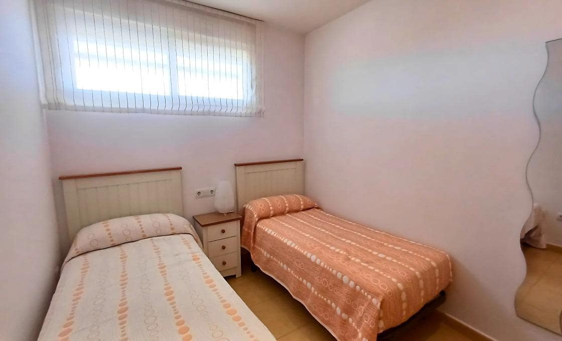 2 slaapkamer Penthouse te koop in Roldan met zwembad garage - € 117.000 (Ref: 9174870)