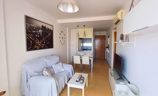 2 slaapkamer Penthouse te koop in Roldan, Torre-Pacheco met zwembad garage - € 117.000 (Ref: 9174870)